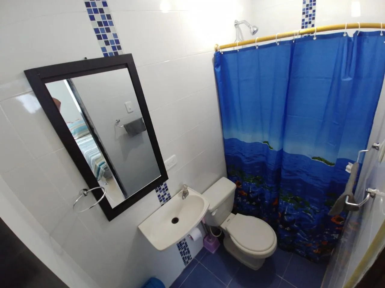 Inn Hospedaje La Roca Barranquilla Colombia
