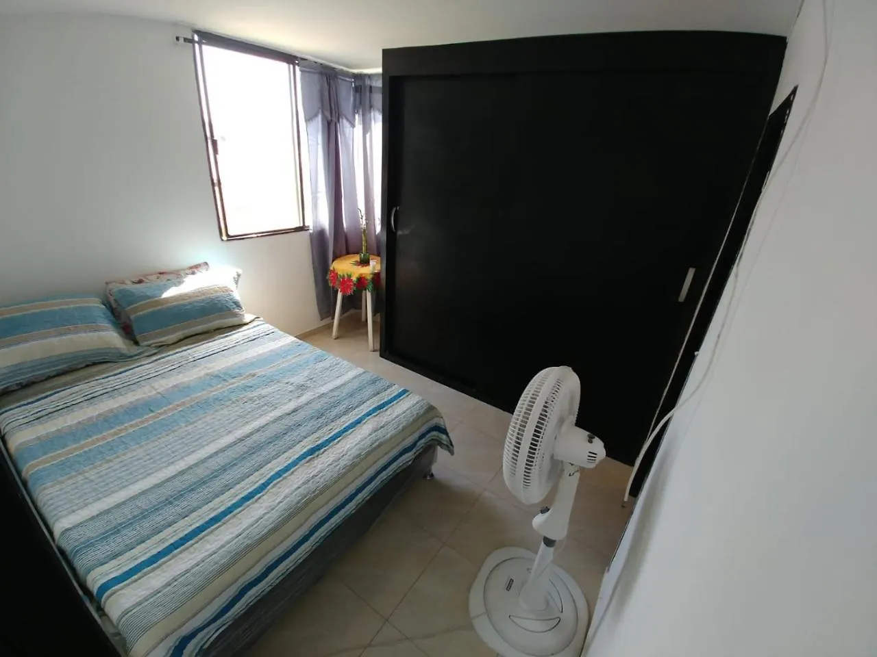 Hospedaje La Roca Barranquilla Colombia