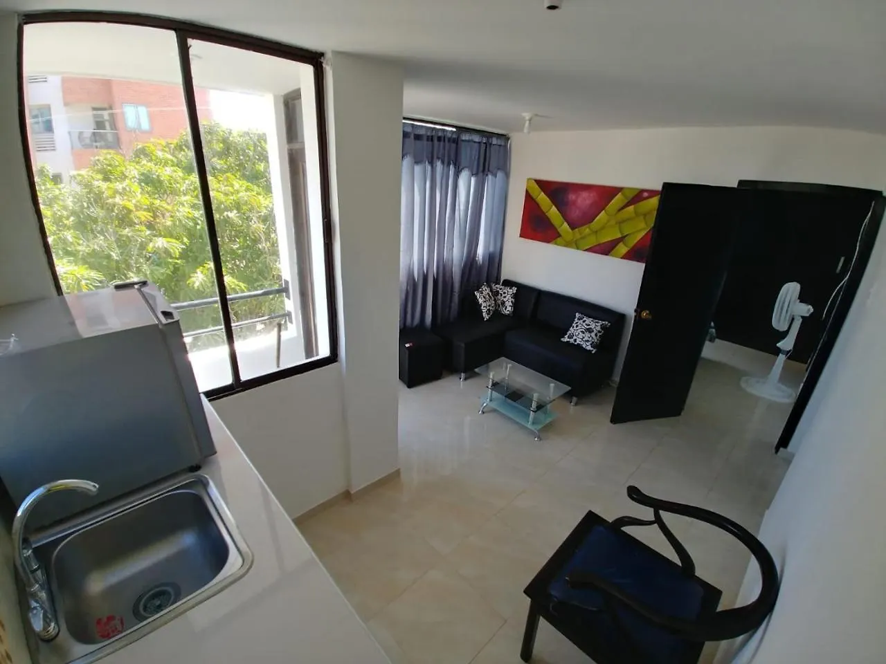 Hospedaje La Roca Barranquilla