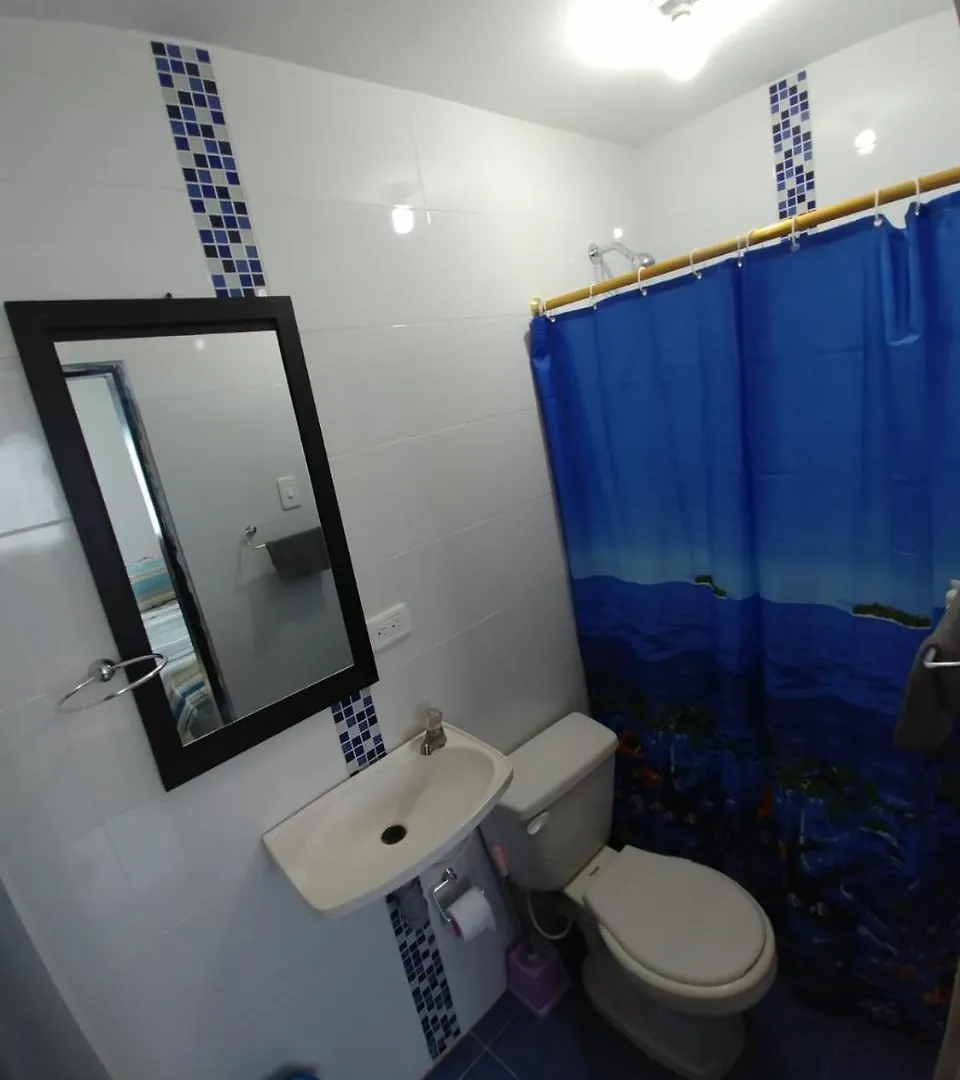 Hospedaje La Roca Barranquilla Inn Barranquilla (Atlantico)